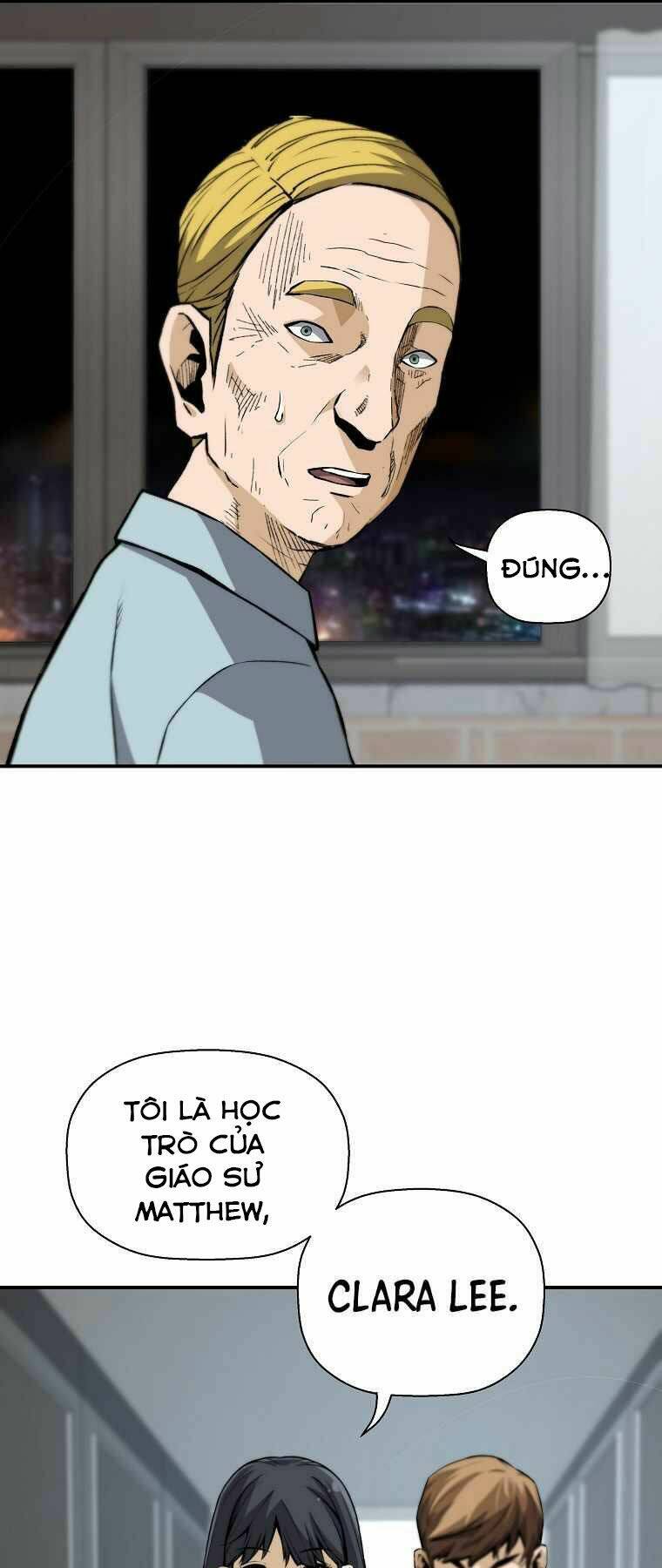 Sự Trở Lại Của Huyền Thoại - Chapter 39 - Page 31