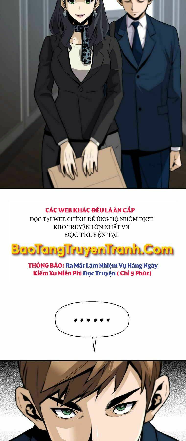 Sự Trở Lại Của Huyền Thoại - Chapter 39 - Page 32