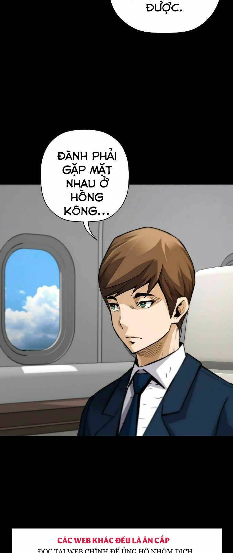 Sự Trở Lại Của Huyền Thoại - Chapter 39 - Page 35