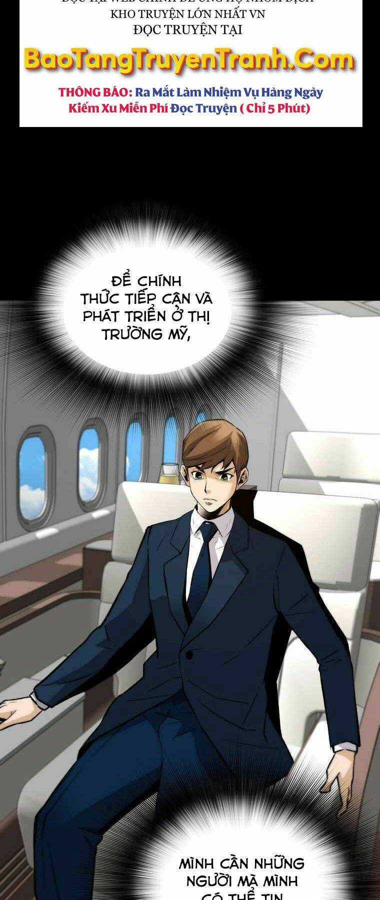 Sự Trở Lại Của Huyền Thoại - Chapter 39 - Page 36