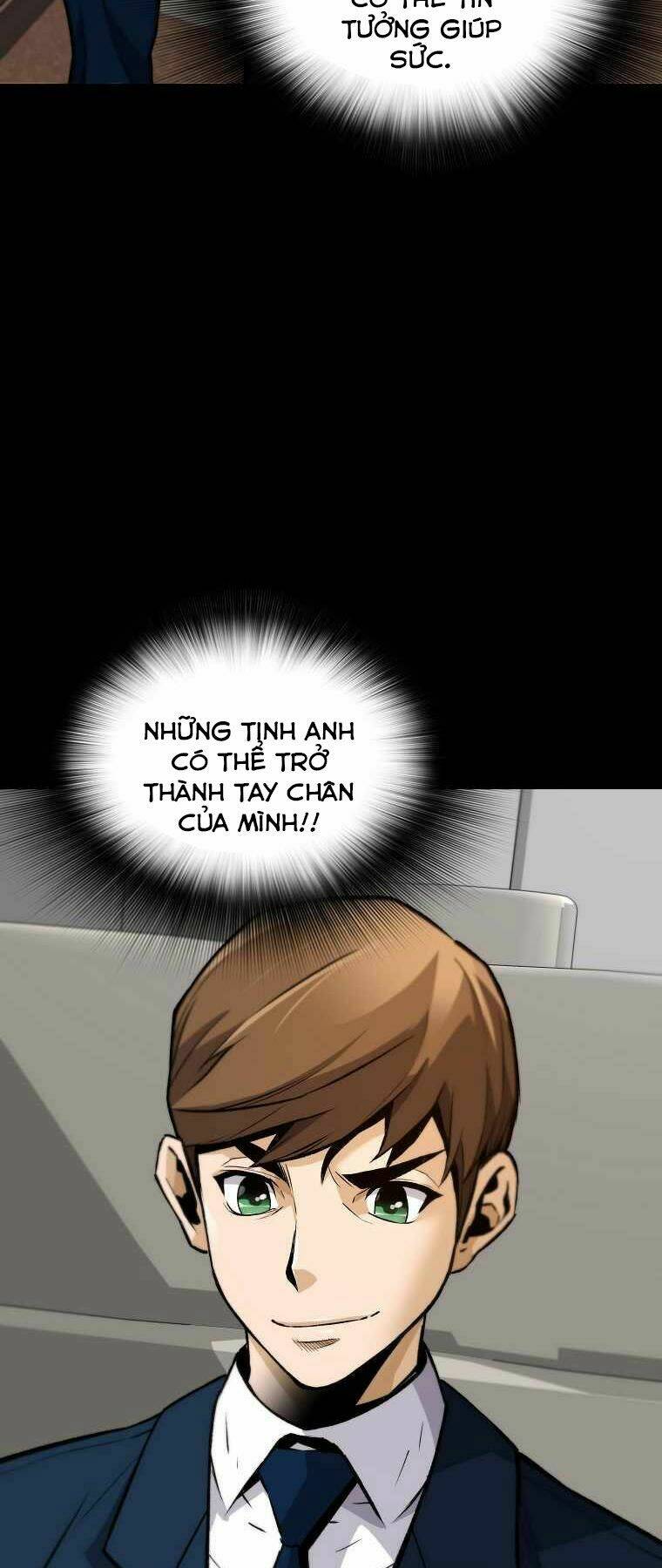 Sự Trở Lại Của Huyền Thoại - Chapter 39 - Page 37