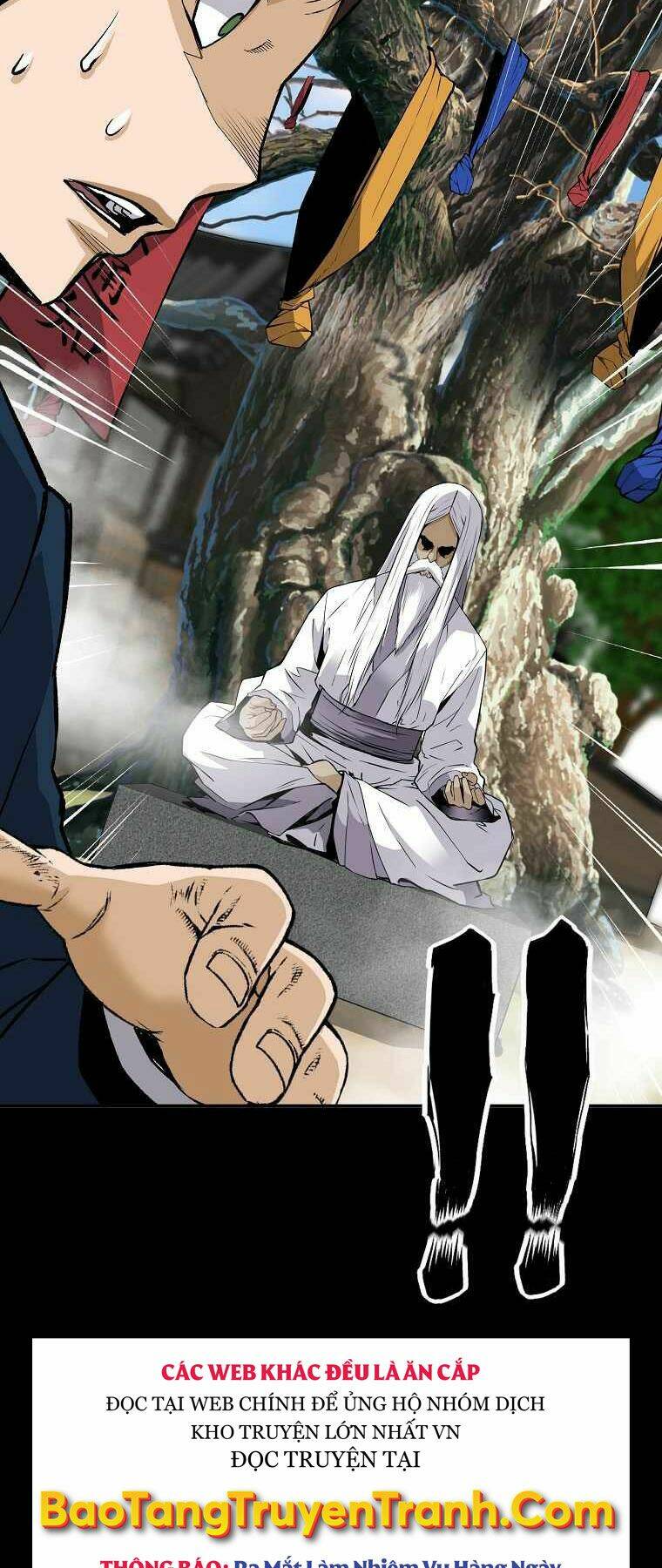 Sự Trở Lại Của Huyền Thoại - Chapter 39 - Page 44