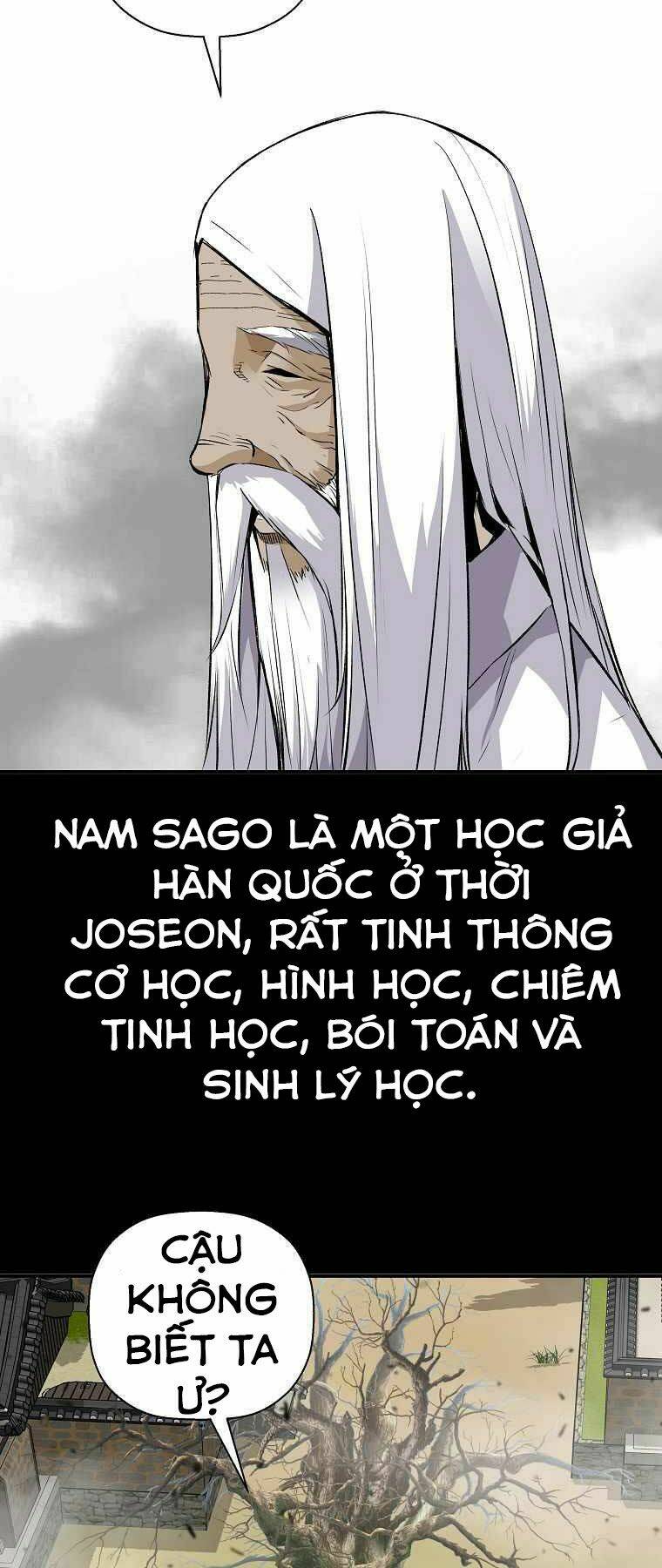 Sự Trở Lại Của Huyền Thoại - Chapter 39 - Page 46