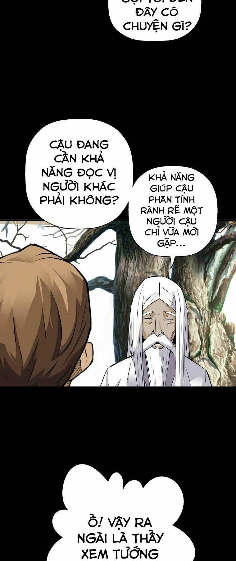 Sự Trở Lại Của Huyền Thoại - Chapter 39 - Page 49