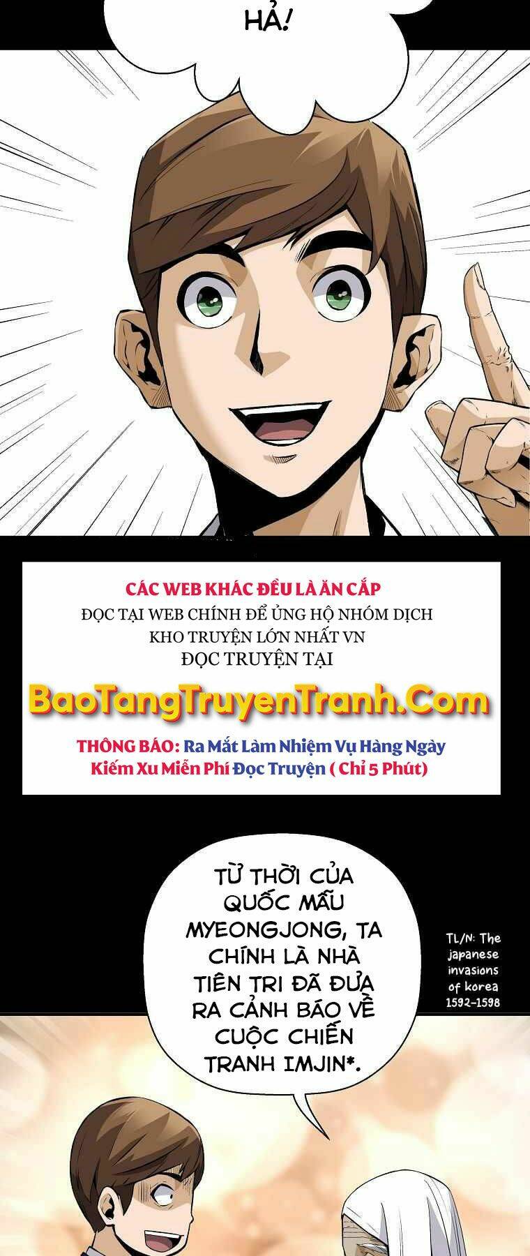 Sự Trở Lại Của Huyền Thoại - Chapter 39 - Page 50