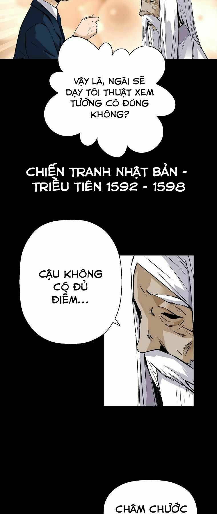 Sự Trở Lại Của Huyền Thoại - Chapter 39 - Page 51