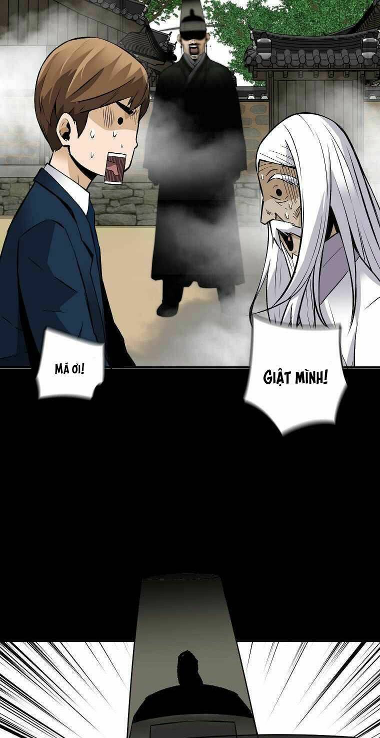 Sự Trở Lại Của Huyền Thoại - Chapter 39 - Page 53