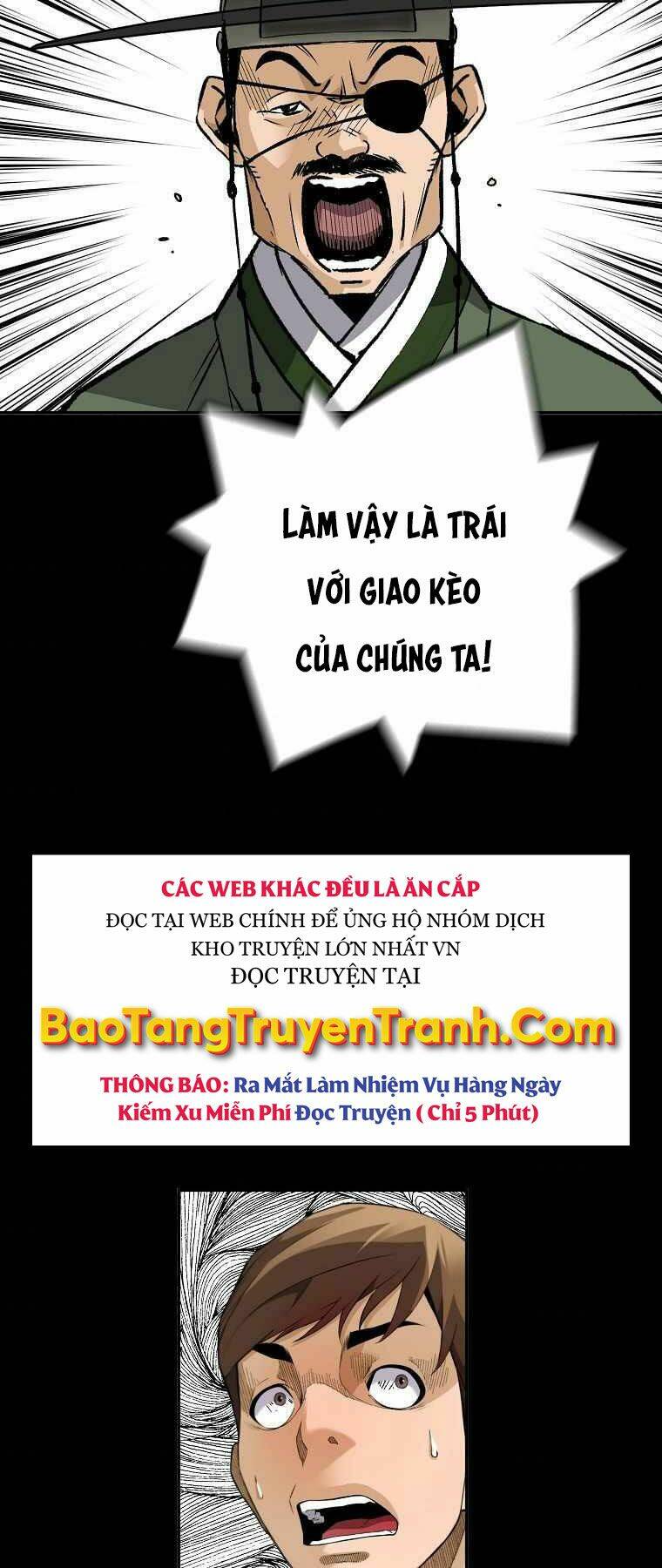 Sự Trở Lại Của Huyền Thoại - Chapter 39 - Page 54