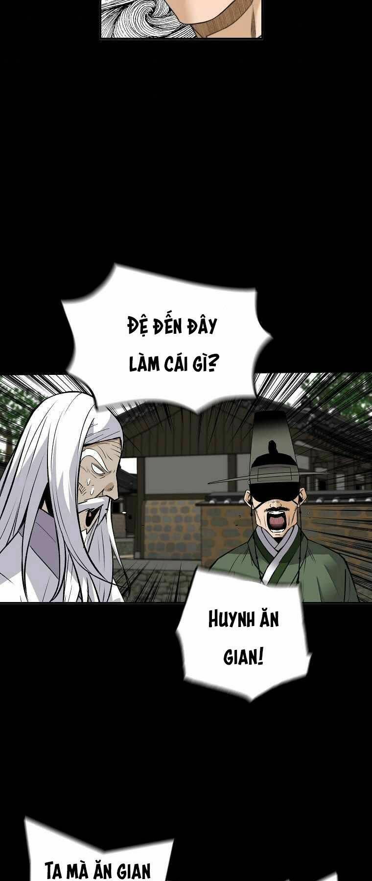 Sự Trở Lại Của Huyền Thoại - Chapter 39 - Page 55