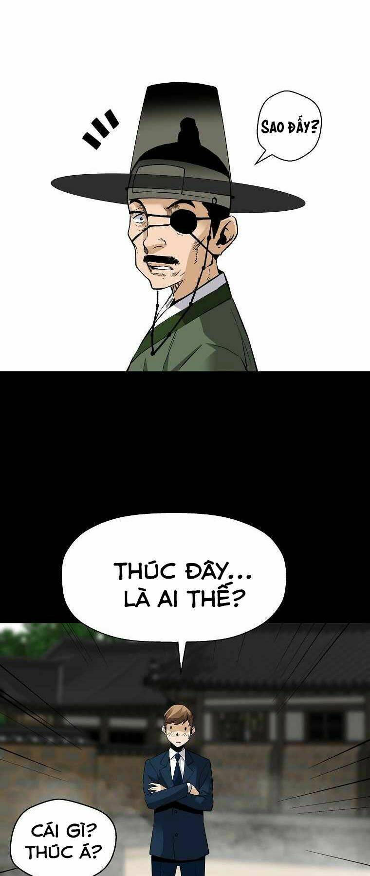 Sự Trở Lại Của Huyền Thoại - Chapter 39 - Page 58