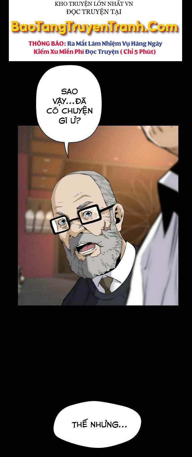 Sự Trở Lại Của Huyền Thoại - Chapter 39 - Page 5