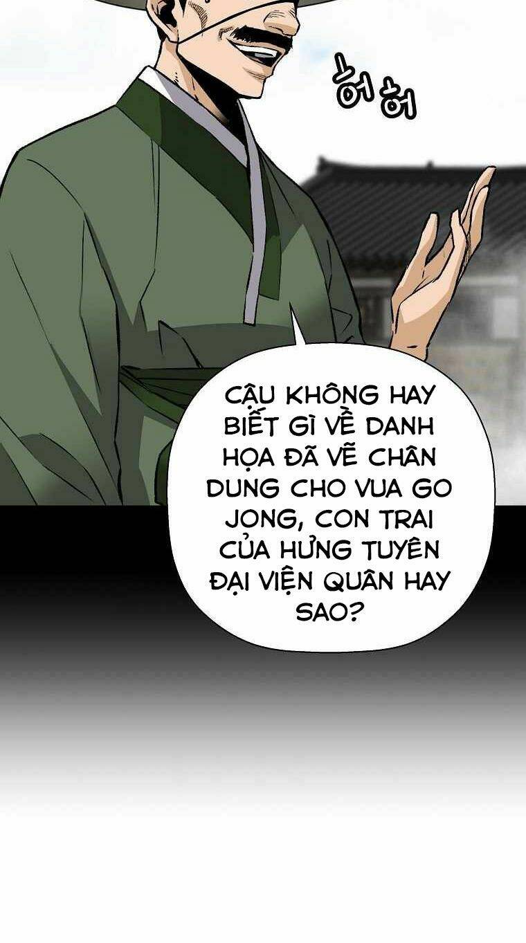 Sự Trở Lại Của Huyền Thoại - Chapter 39 - Page 60