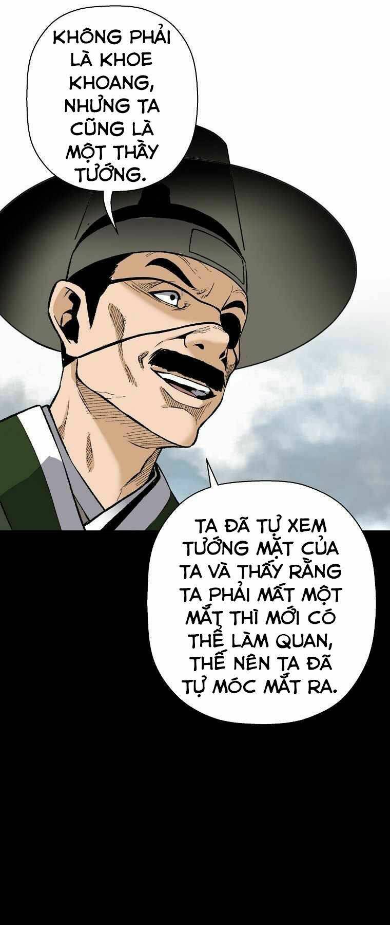 Sự Trở Lại Của Huyền Thoại - Chapter 39 - Page 62