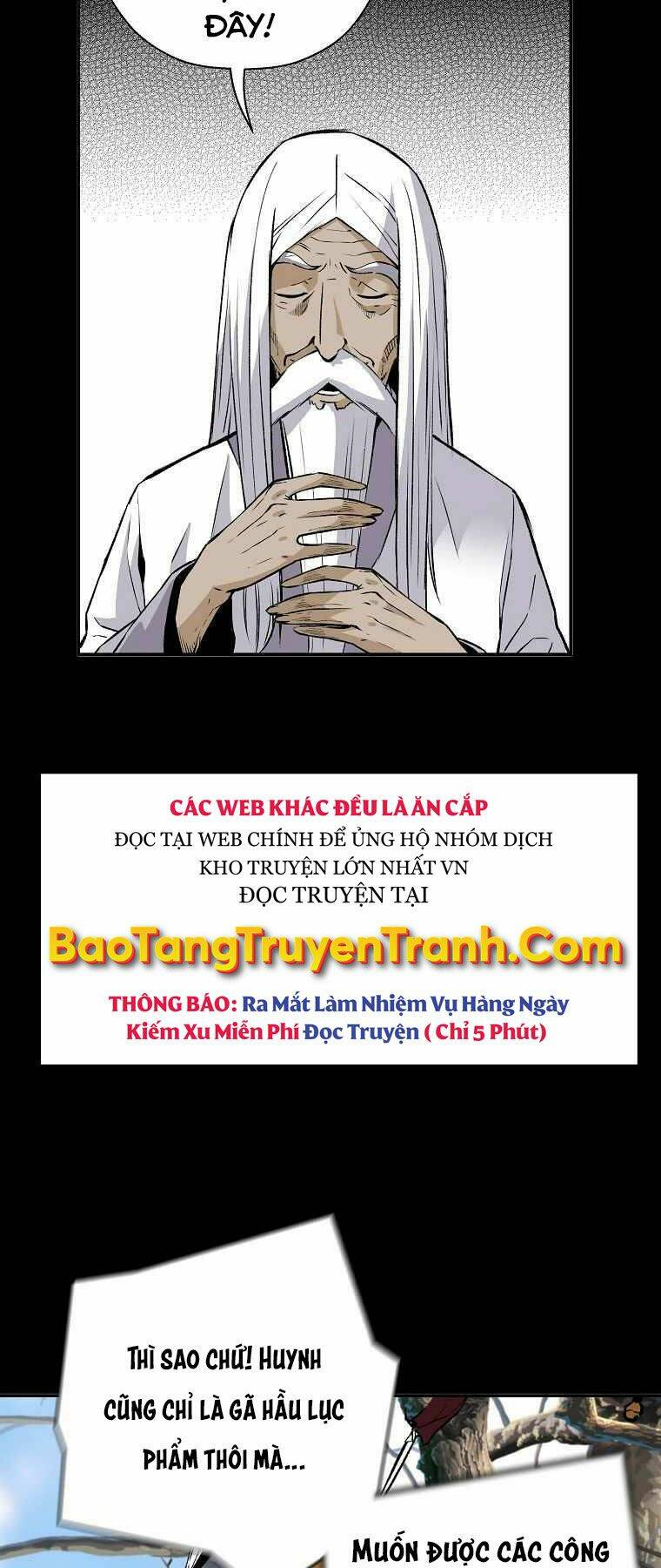 Sự Trở Lại Của Huyền Thoại - Chapter 39 - Page 65