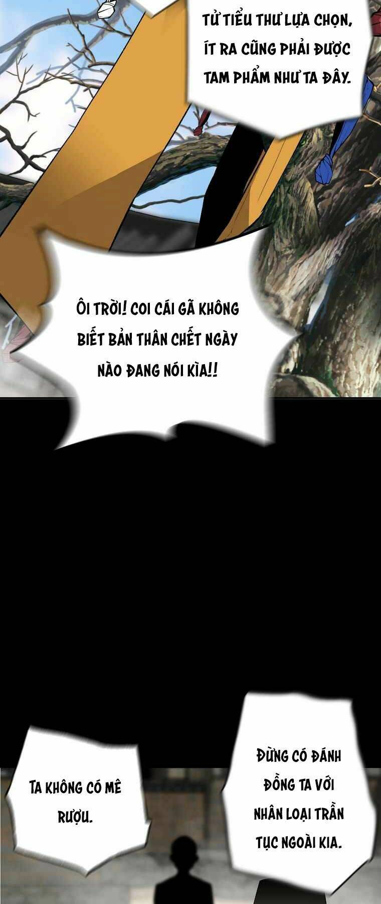 Sự Trở Lại Của Huyền Thoại - Chapter 39 - Page 66