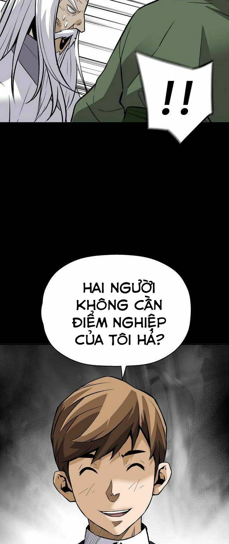 Sự Trở Lại Của Huyền Thoại - Chapter 39 - Page 68