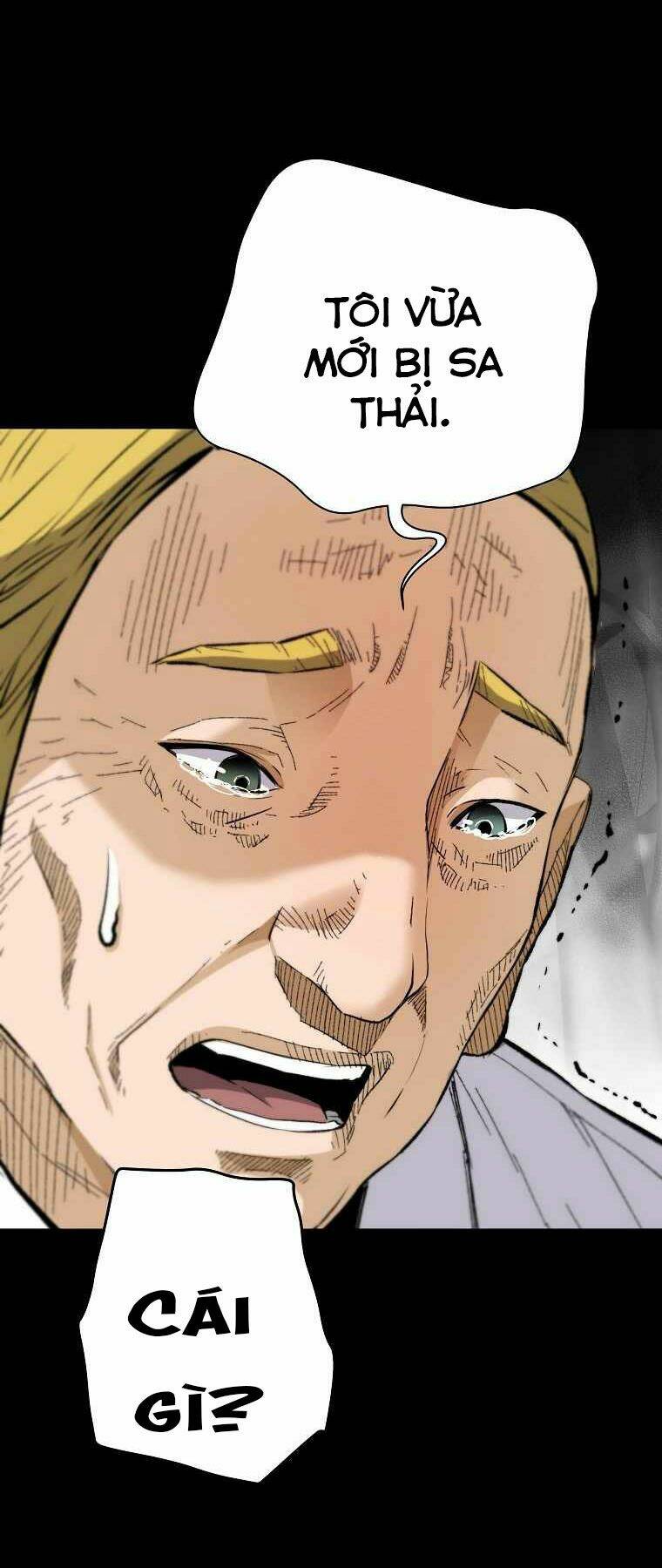 Sự Trở Lại Của Huyền Thoại - Chapter 39 - Page 6