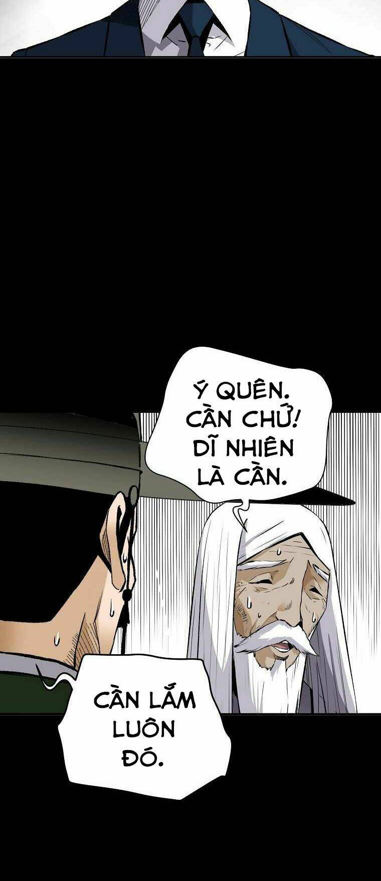 Sự Trở Lại Của Huyền Thoại - Chapter 39 - Page 69