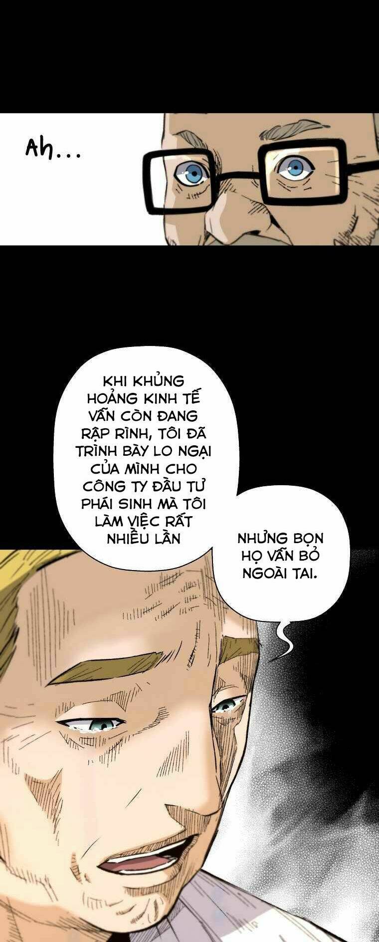 Sự Trở Lại Của Huyền Thoại - Chapter 39 - Page 7