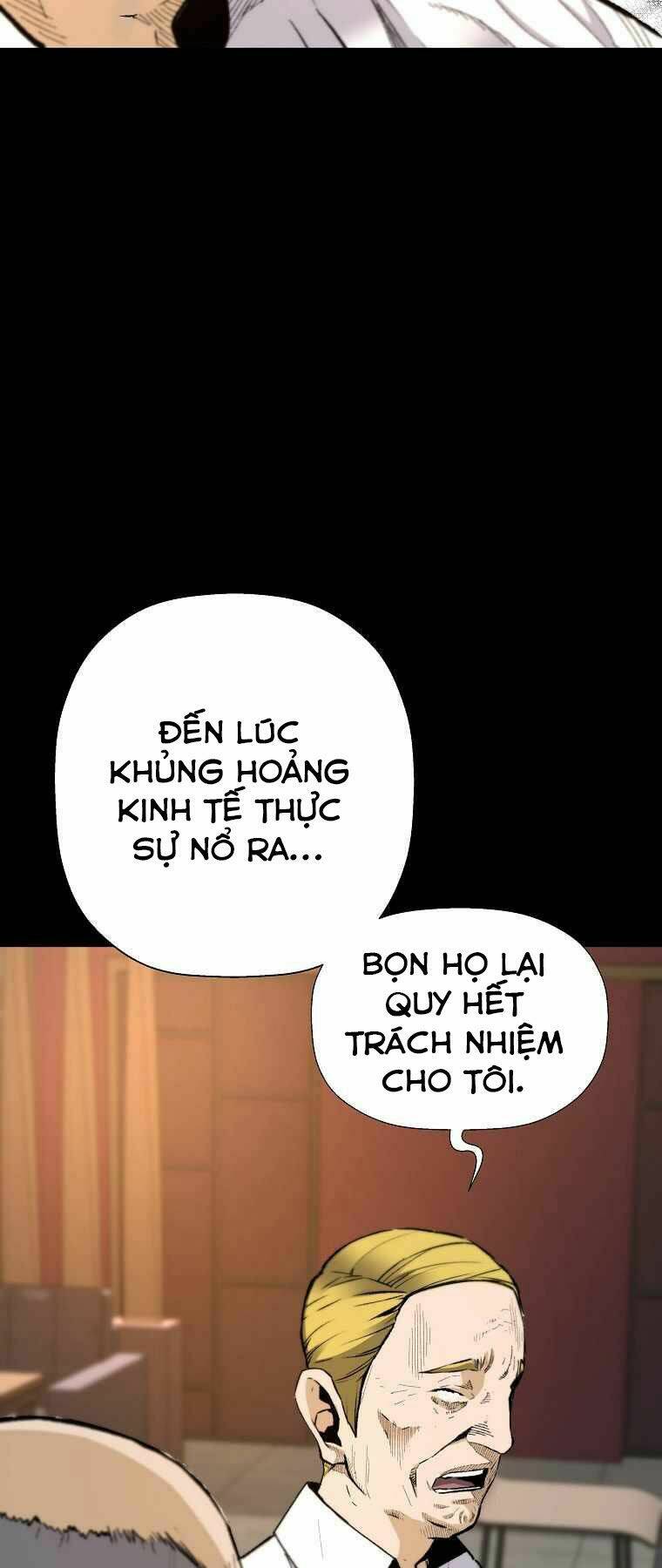 Sự Trở Lại Của Huyền Thoại - Chapter 39 - Page 8
