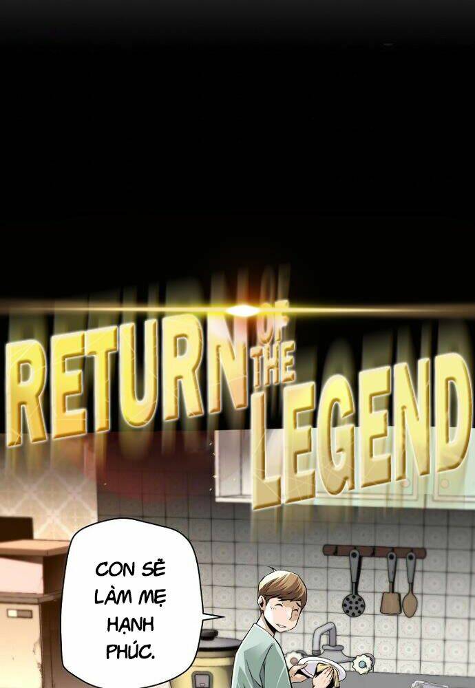 Sự Trở Lại Của Huyền Thoại - Chapter 4 - Page 10