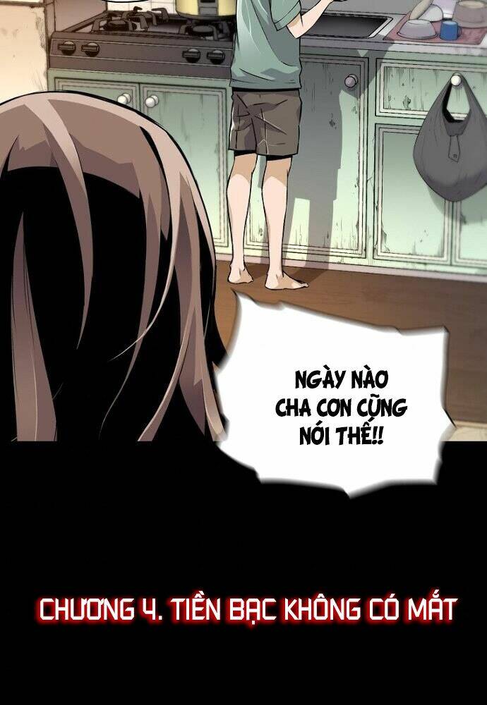 Sự Trở Lại Của Huyền Thoại - Chapter 4 - Page 11