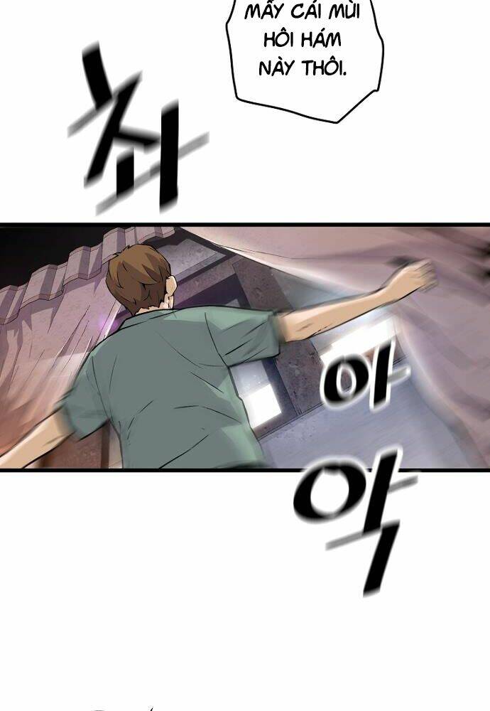 Sự Trở Lại Của Huyền Thoại - Chapter 4 - Page 18