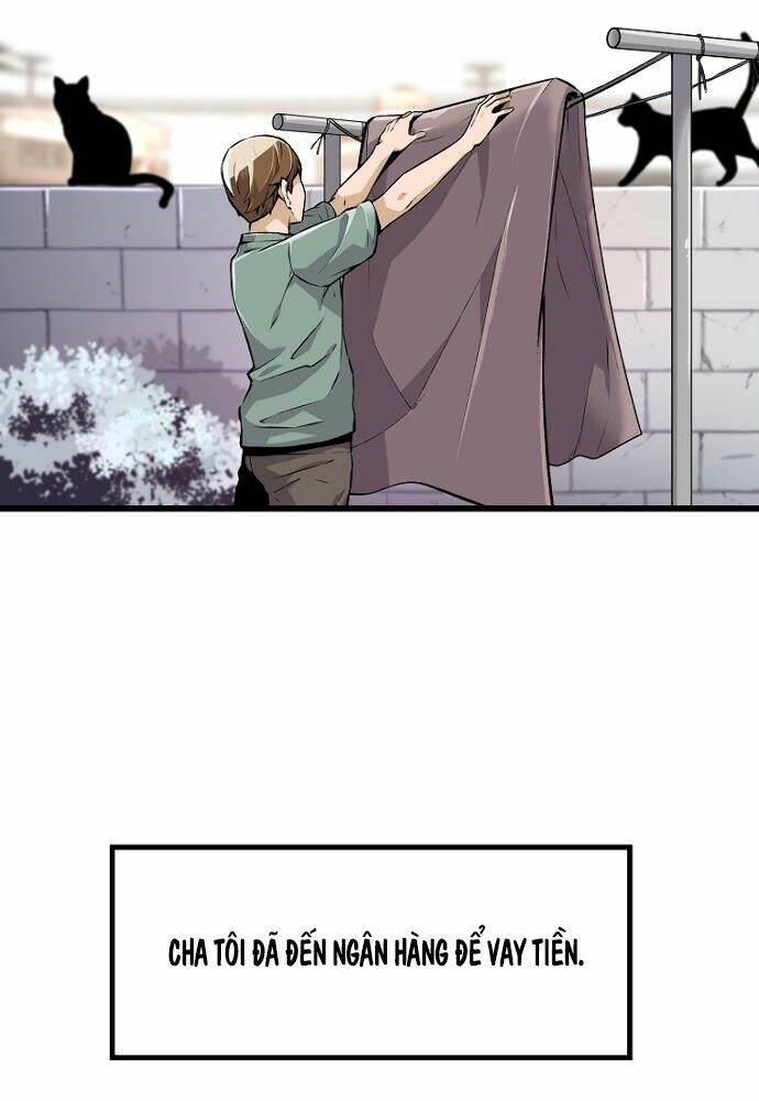 Sự Trở Lại Của Huyền Thoại - Chapter 4 - Page 20