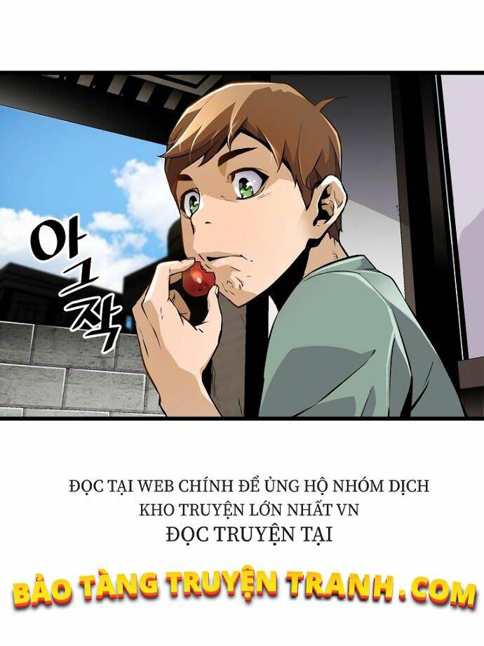Sự Trở Lại Của Huyền Thoại - Chapter 4 - Page 28