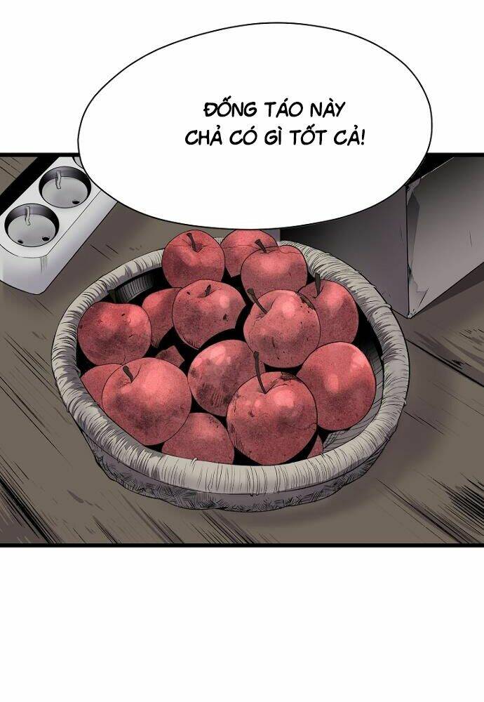 Sự Trở Lại Của Huyền Thoại - Chapter 4 - Page 30