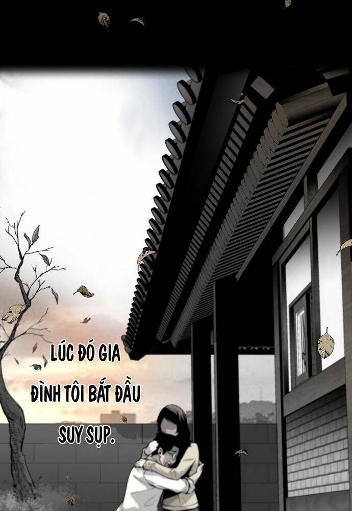Sự Trở Lại Của Huyền Thoại - Chapter 4 - Page 35
