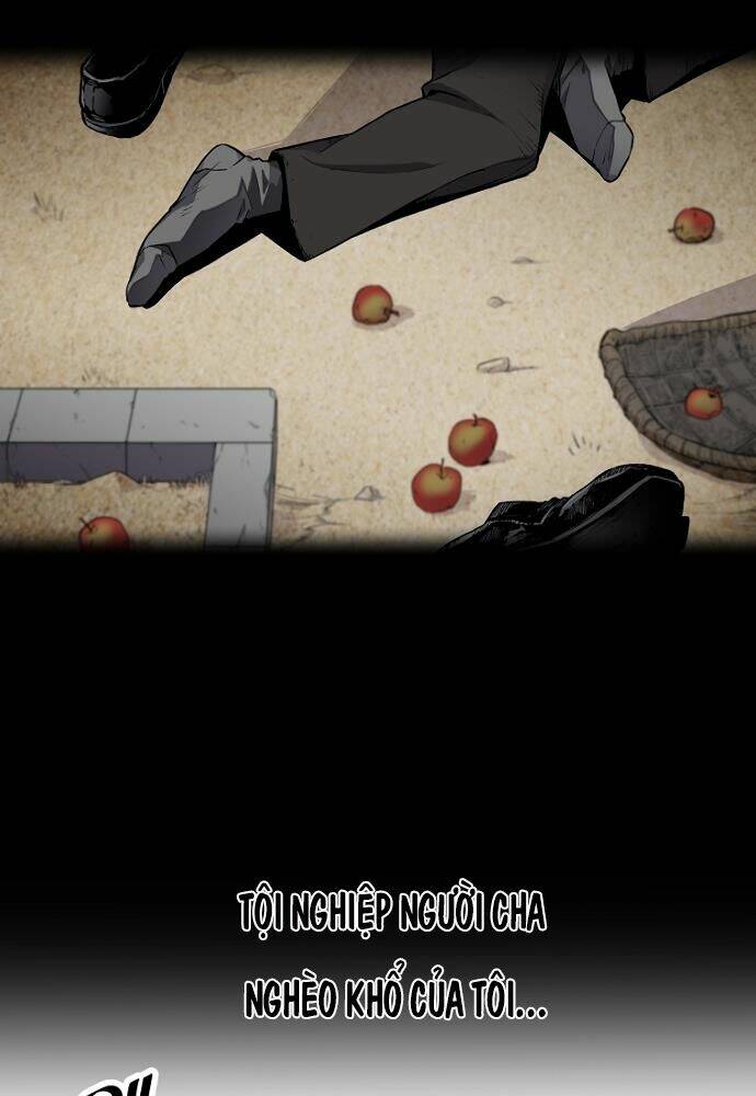 Sự Trở Lại Của Huyền Thoại - Chapter 4 - Page 37