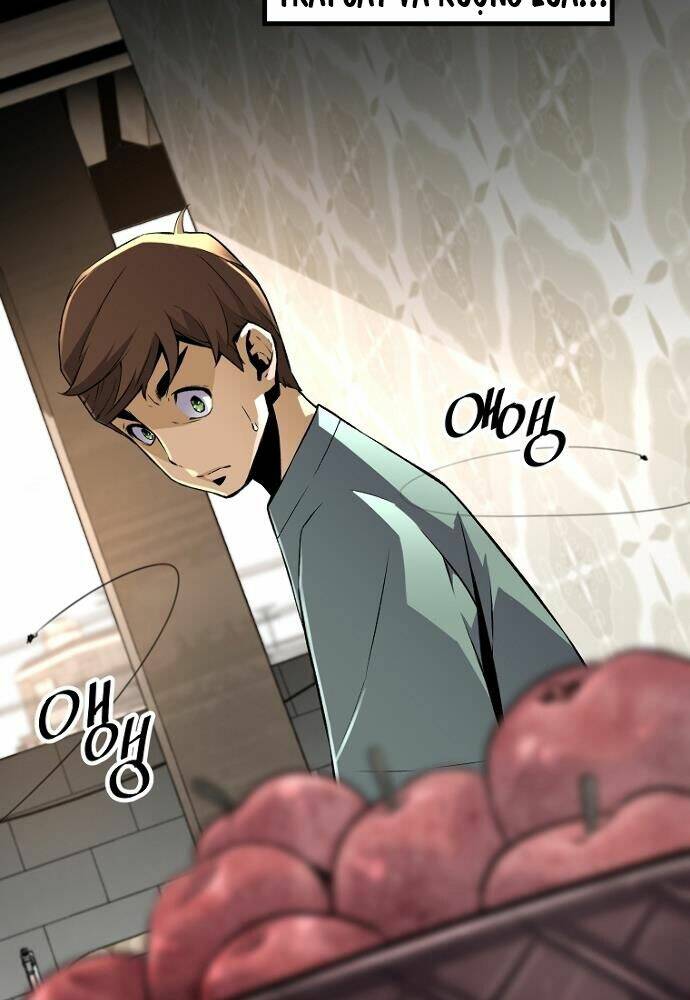 Sự Trở Lại Của Huyền Thoại - Chapter 4 - Page 39