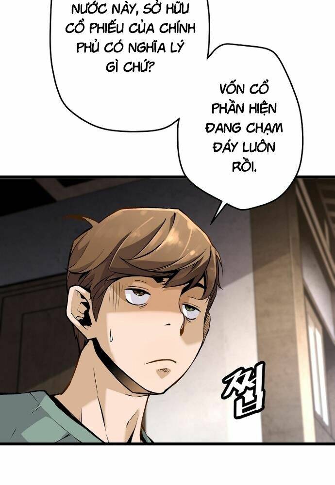 Sự Trở Lại Của Huyền Thoại - Chapter 4 - Page 47