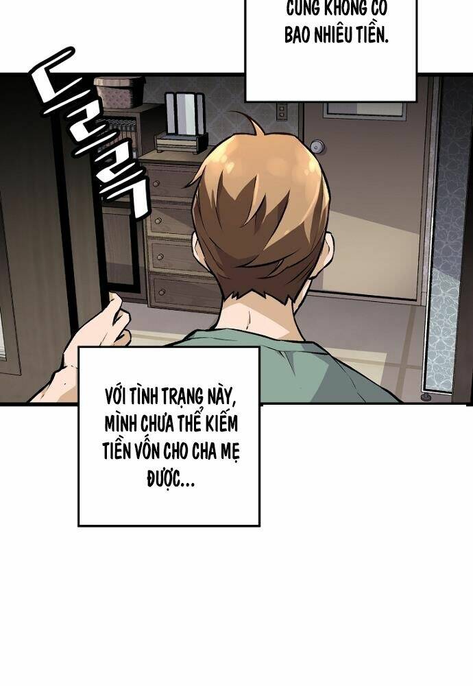 Sự Trở Lại Của Huyền Thoại - Chapter 4 - Page 49