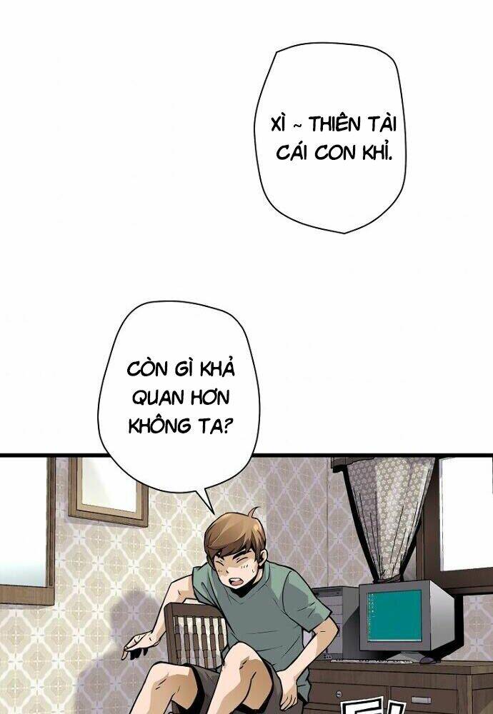 Sự Trở Lại Của Huyền Thoại - Chapter 4 - Page 50