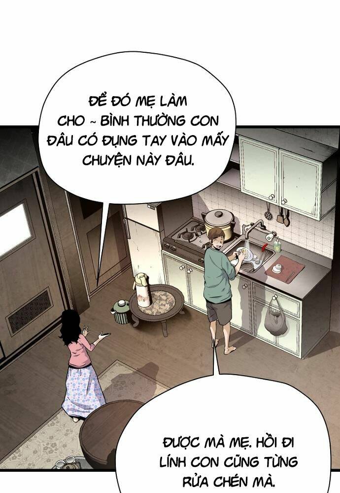 Sự Trở Lại Của Huyền Thoại - Chapter 4 - Page 5
