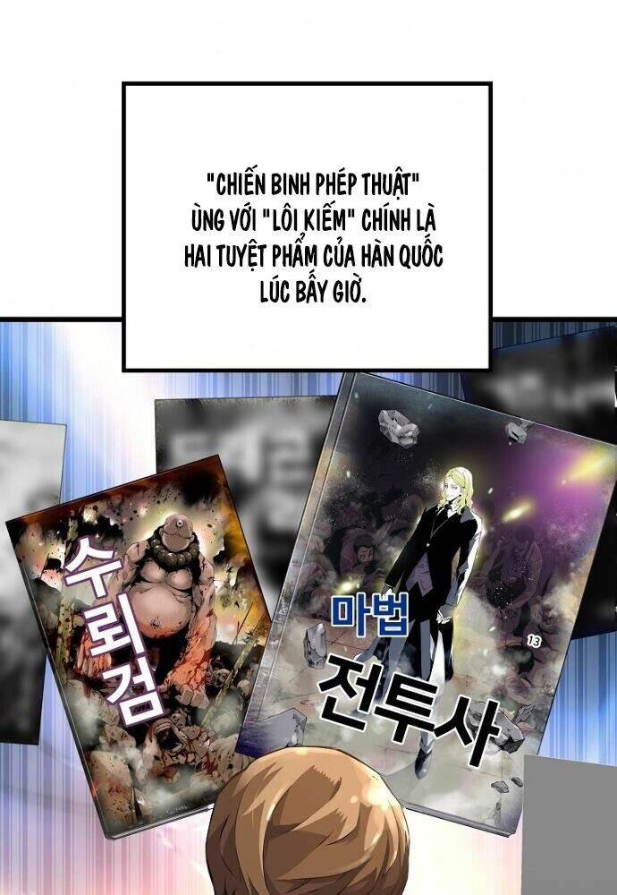 Sự Trở Lại Của Huyền Thoại - Chapter 4 - Page 61