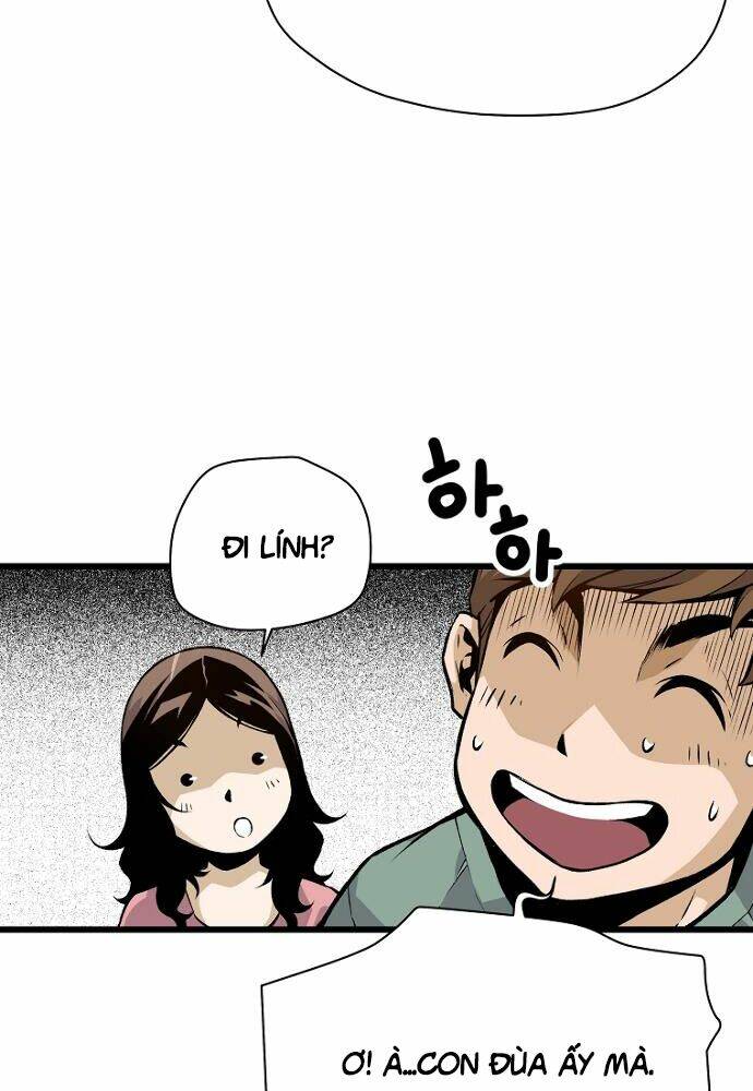 Sự Trở Lại Của Huyền Thoại - Chapter 4 - Page 6