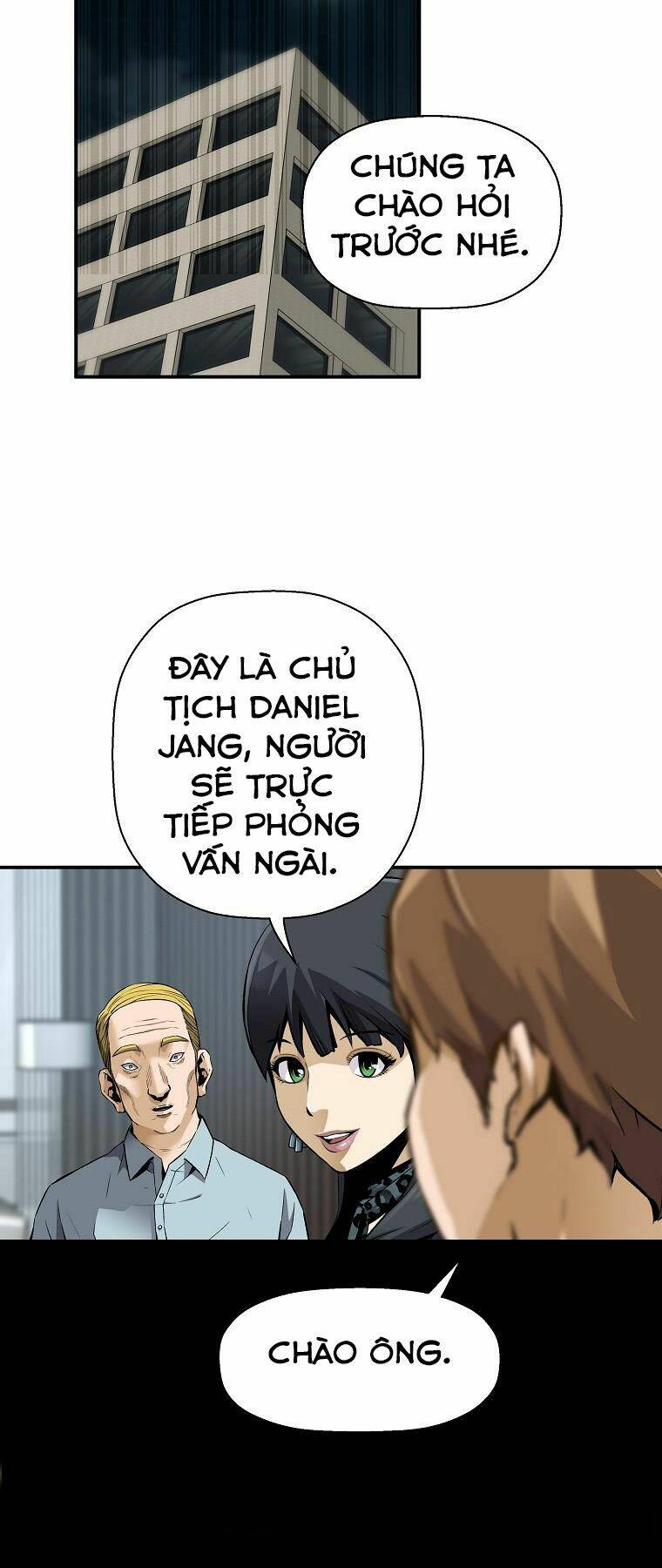 Sự Trở Lại Của Huyền Thoại - Chapter 40 - Page 9