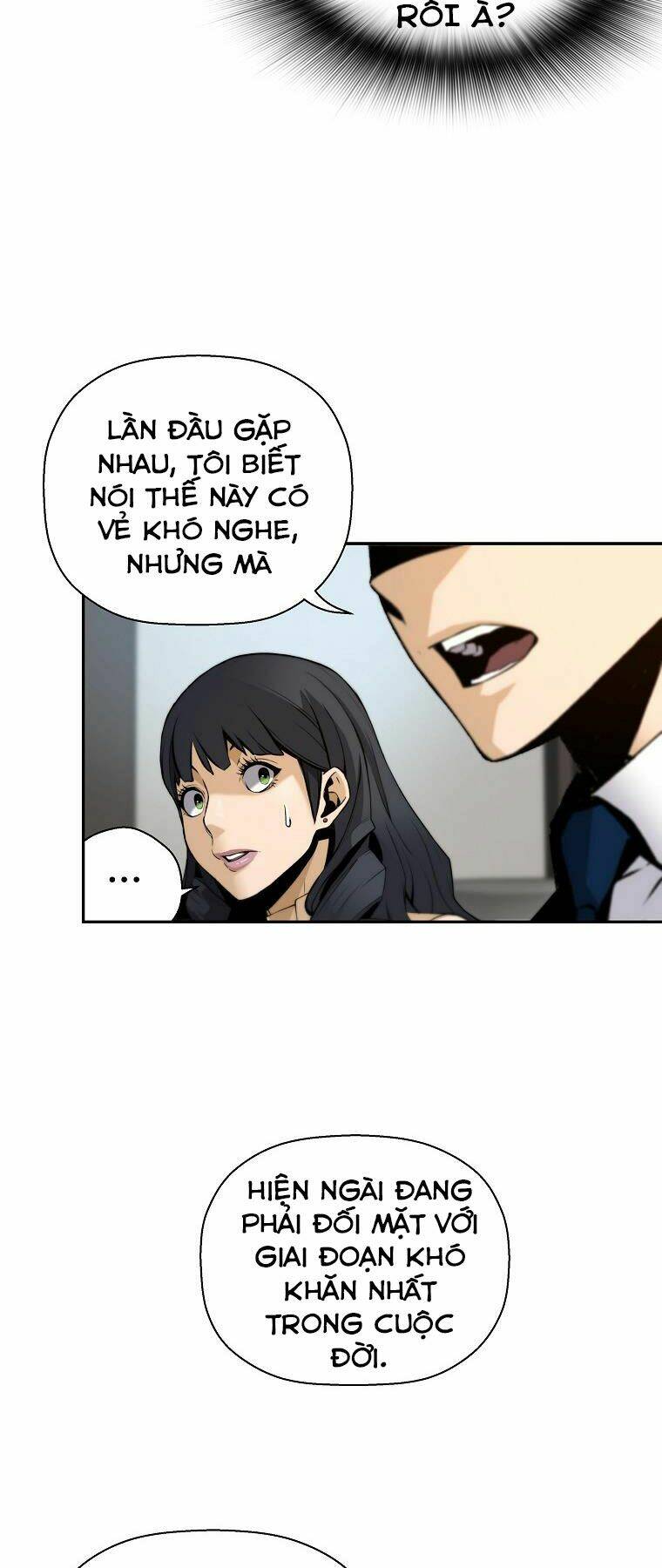 Sự Trở Lại Của Huyền Thoại - Chapter 40 - Page 12