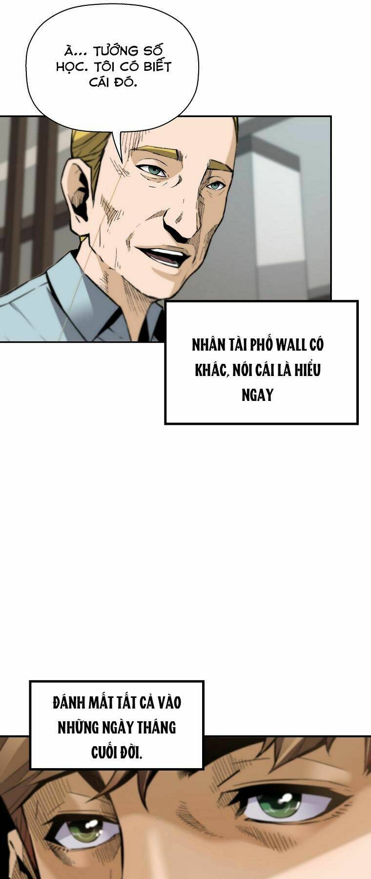 Sự Trở Lại Của Huyền Thoại - Chapter 40 - Page 15