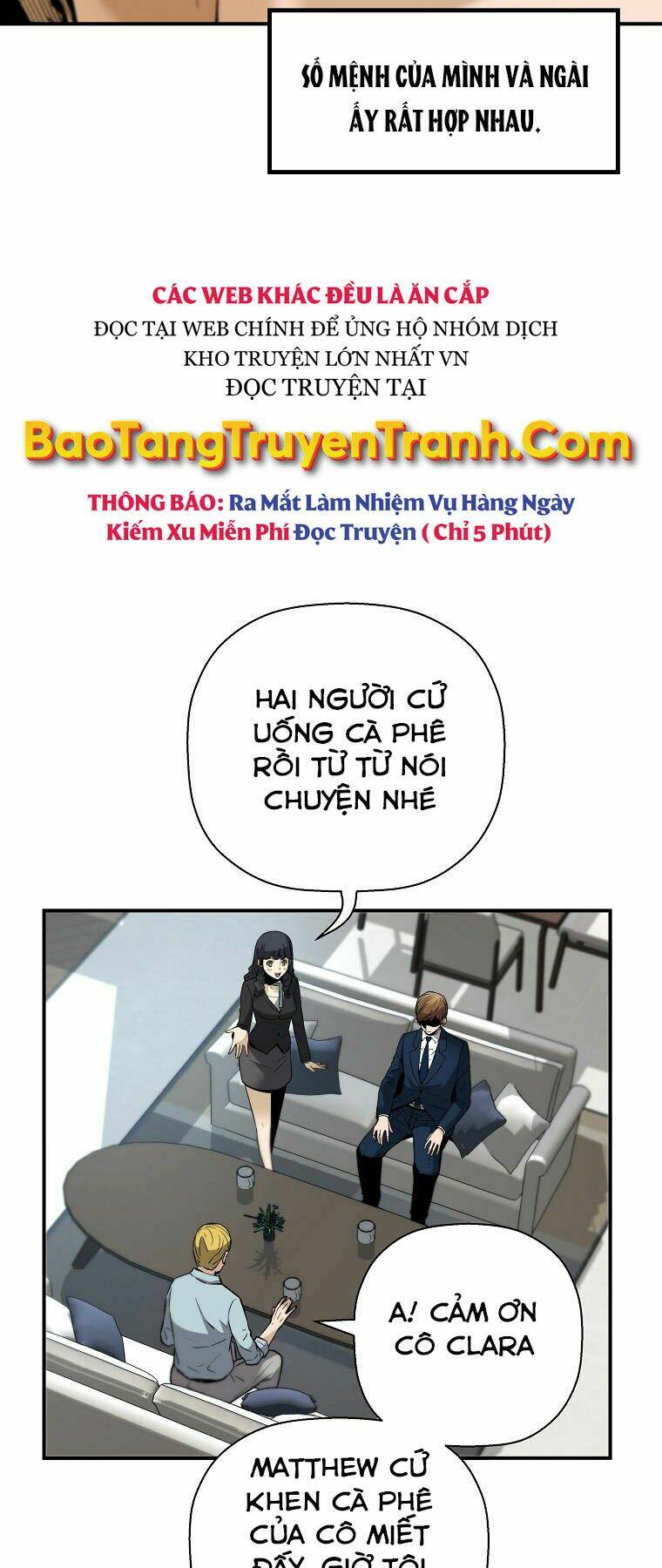 Sự Trở Lại Của Huyền Thoại - Chapter 40 - Page 16