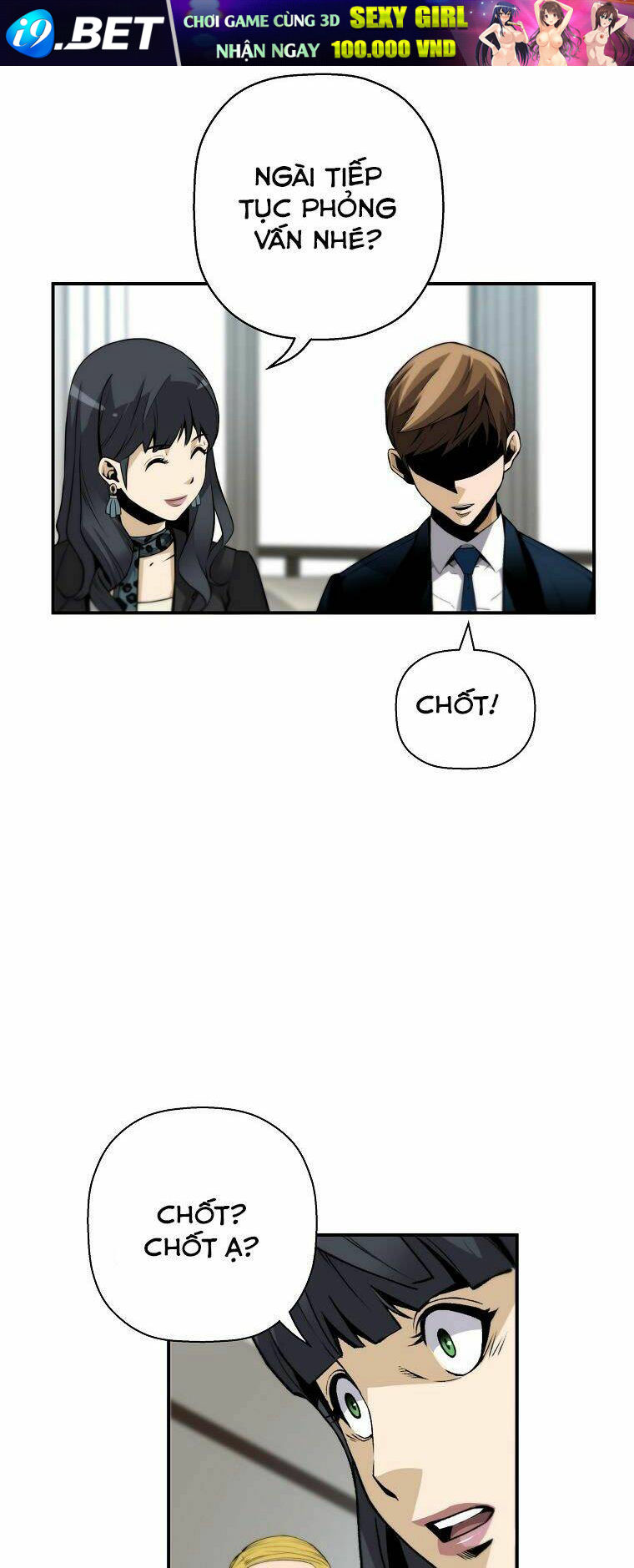 Sự Trở Lại Của Huyền Thoại - Chapter 40 - Page 18