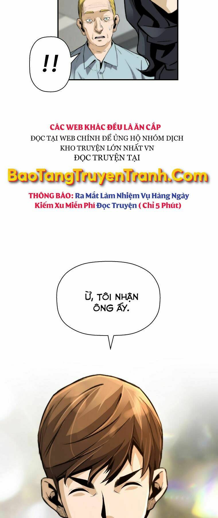 Sự Trở Lại Của Huyền Thoại - Chapter 40 - Page 19
