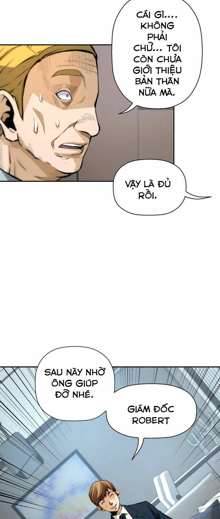 Sự Trở Lại Của Huyền Thoại - Chapter 40 - Page 21