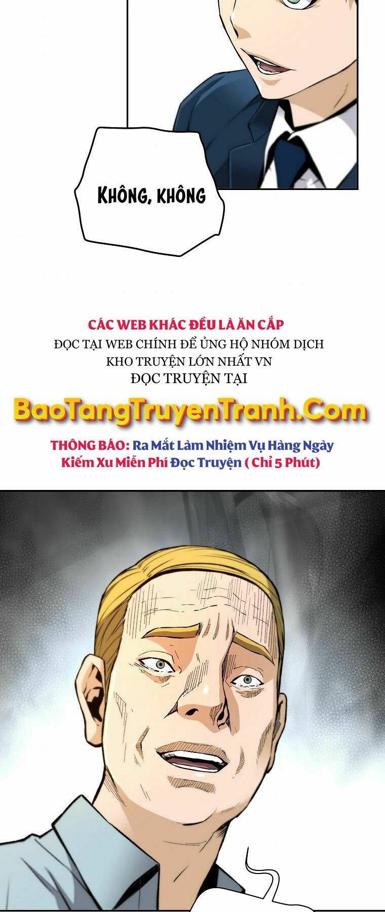 Sự Trở Lại Của Huyền Thoại - Chapter 40 - Page 23