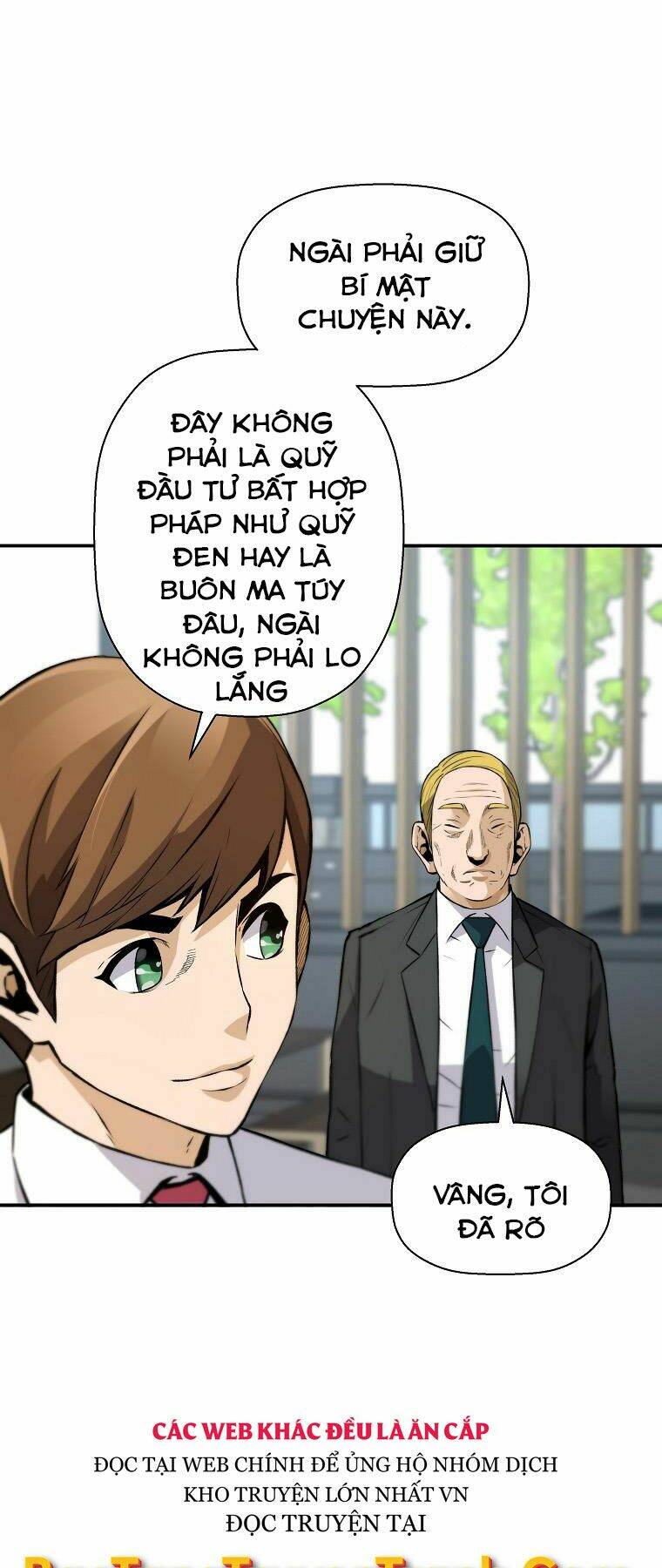 Sự Trở Lại Của Huyền Thoại - Chapter 40 - Page 28