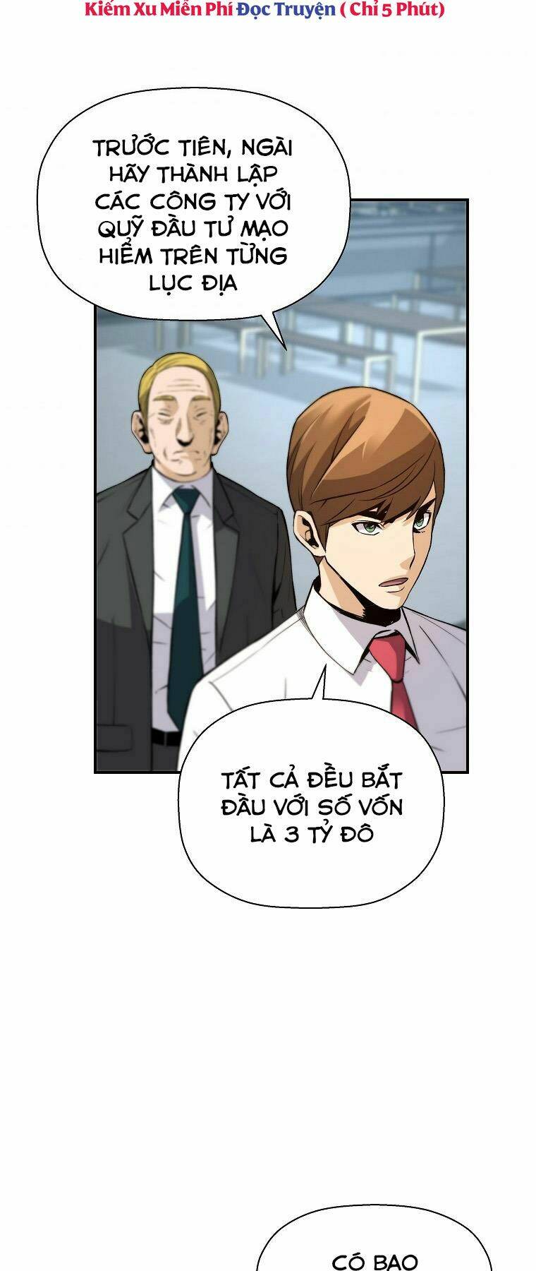 Sự Trở Lại Của Huyền Thoại - Chapter 40 - Page 30