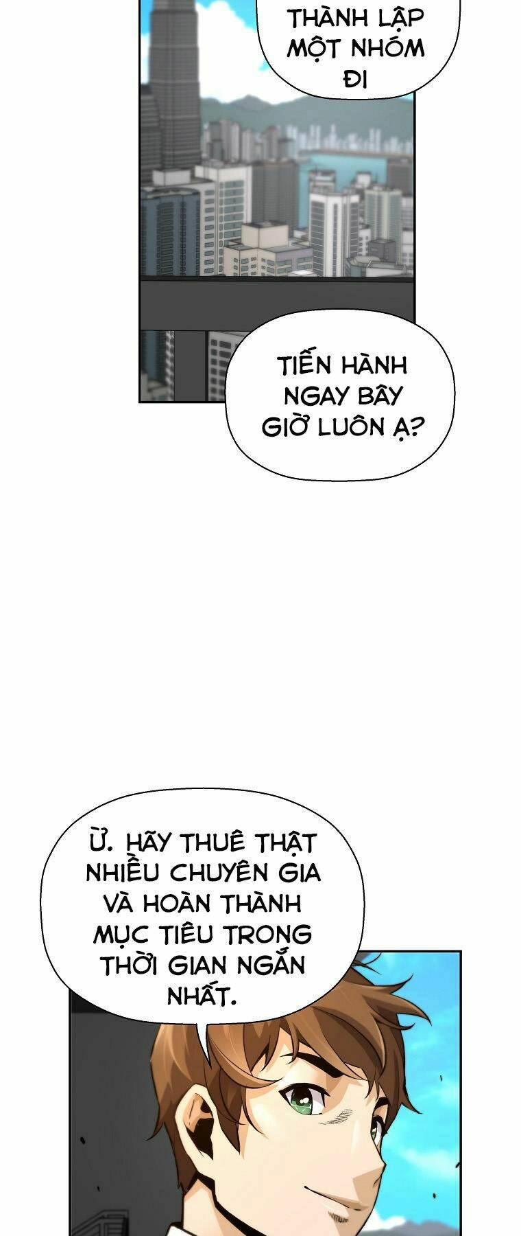 Sự Trở Lại Của Huyền Thoại - Chapter 40 - Page 34